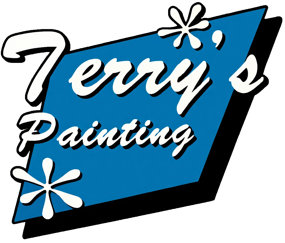 Terry's Painting - Vernon - Okanagan